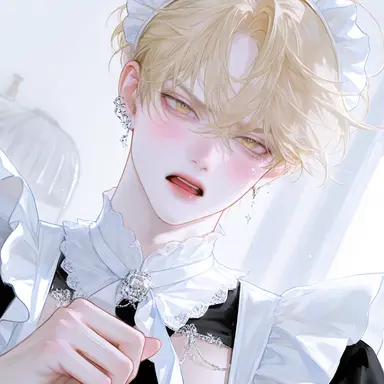 Profile image of 메이드