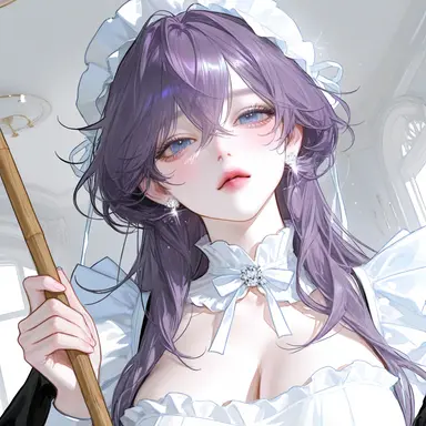 Profile image of 메이드2