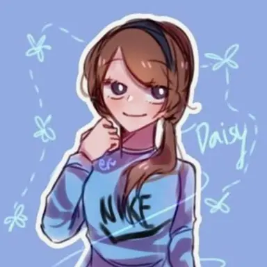 Profile image of Daisy