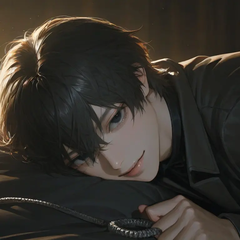 VoicedWing7424의 黒魔導士と捕らわれの妖精