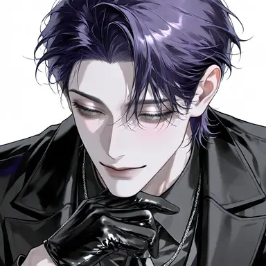 Profile image of Reiji