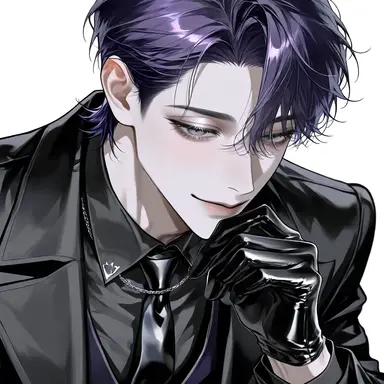 Profile image of Reiji