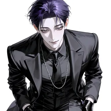 Profile image of Reiji