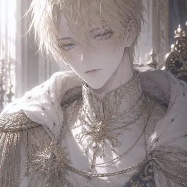 Profile image of Elliot