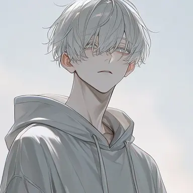 Profile image of 謎の男