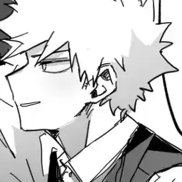 Profile image of 爆豪勝己