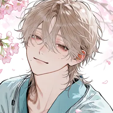 Profile image of 아오이