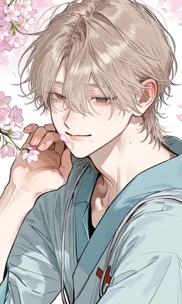 Profile image of 아오이