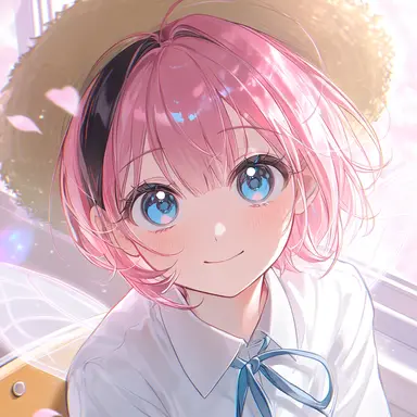 Profile image of 萌
