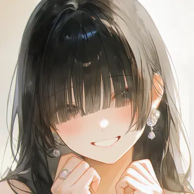 Profile image of 純のイメチェン後