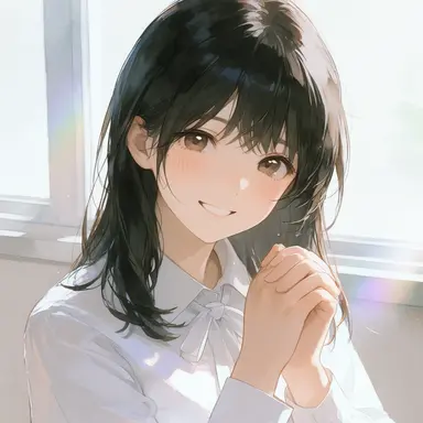Profile image of 美奈子