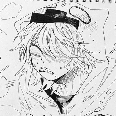 Profile image of ゾム