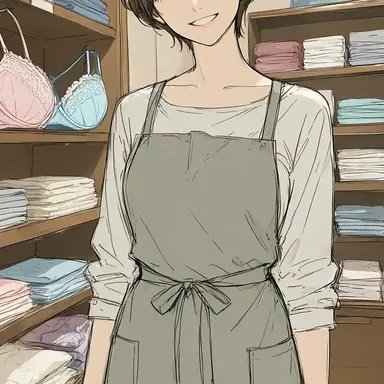 Profile image of 大森 恵美子