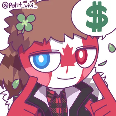 Profile image of カナダ