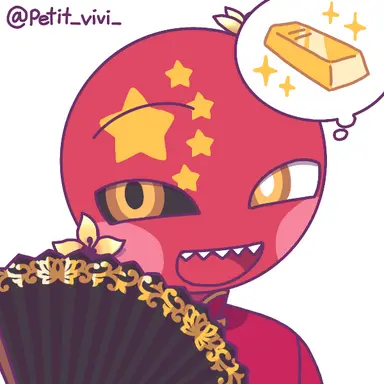 Profile image of 中国