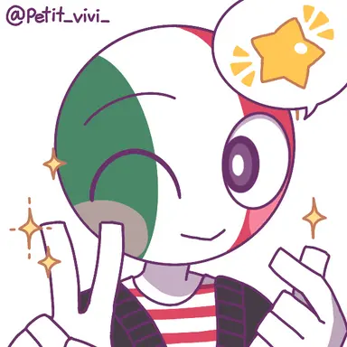 Profile image of イタリア