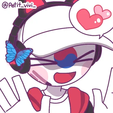 Profile image of 韓国