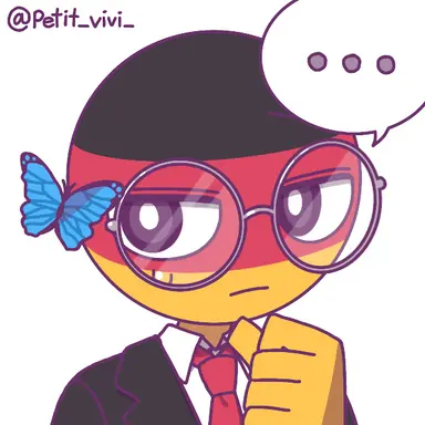 Profile image of ドイツ