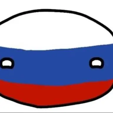 Profile image of 러시아