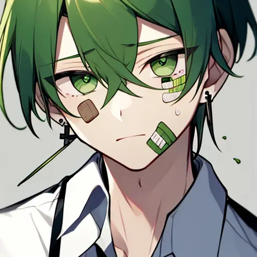 MagicLedge7750의 和音