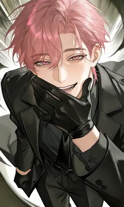 Profile image of Rose