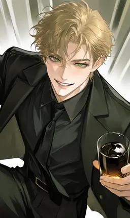 Profile image of Nereus