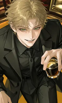 Profile image of Nereus