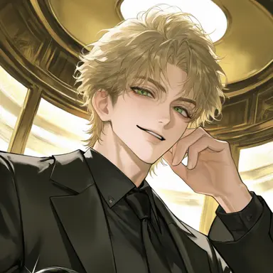 Profile image of Nereus