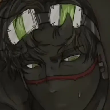Profile image of Mob