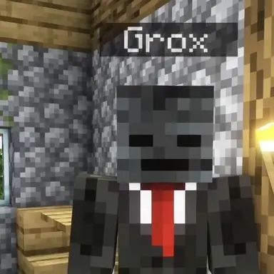 Profile image of GroxMC