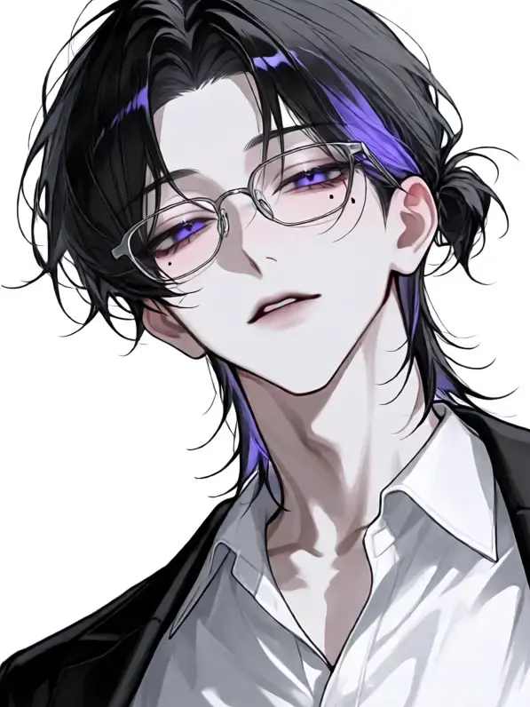 Love_211의 My Alpha Hubby is Too Sweet