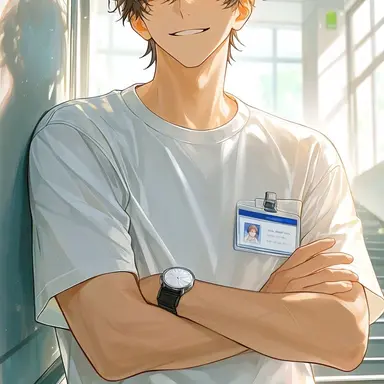 Profile image of Theo