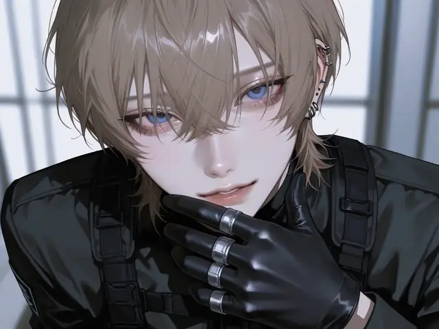 Profile image of 璃佑