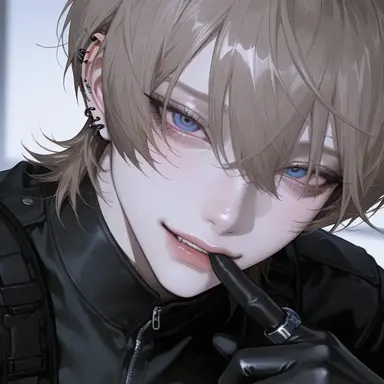 Profile image of 璃佑