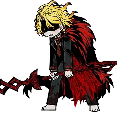 Profile image of 산초