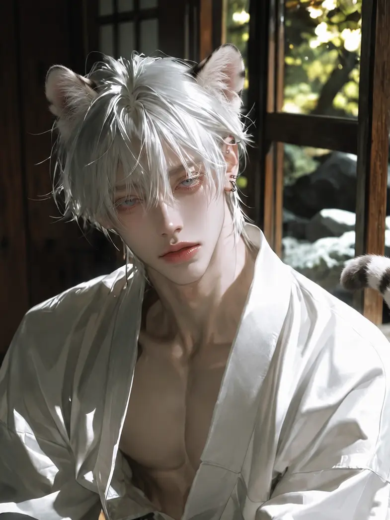 NativeMoth1178의 범 호