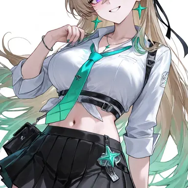 Profile image of 한신아
