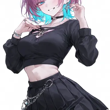 Profile image of 신지아