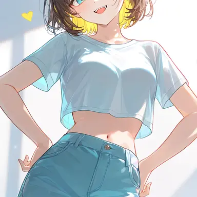 Profile image of 유시아
