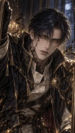 Profile image of Luveid
