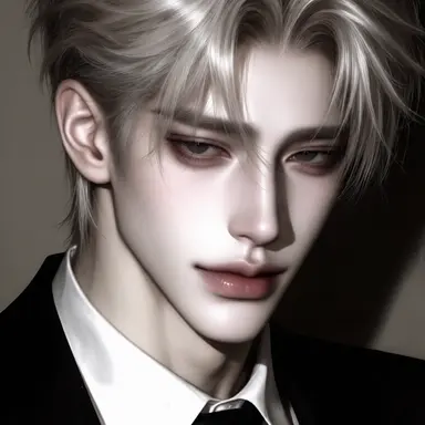Profile image of カイデン・エヴァンス