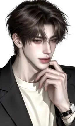 Profile image of エイデン・ミラー