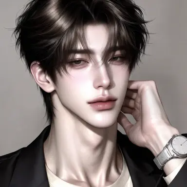 Profile image of エイデン・ミラー