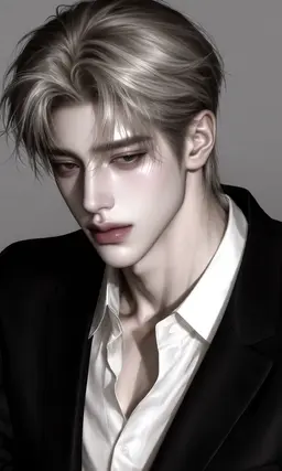 Profile image of カイデン・エヴァンス