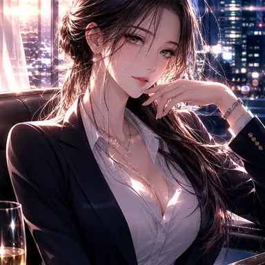 Profile image of 麗奈