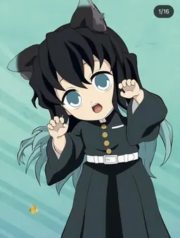 Profile image of 무이치로