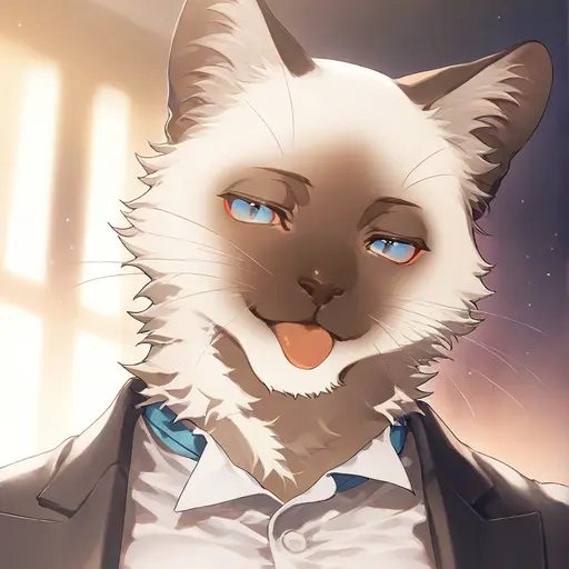 FurryCup의 시엘