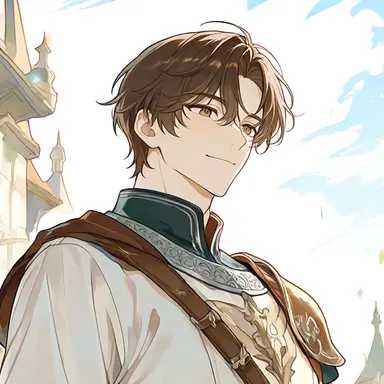 Profile image of Leon