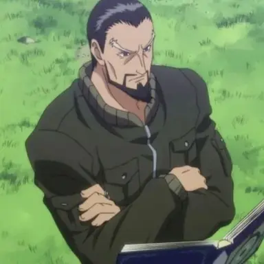 Profile image of 제츠게라