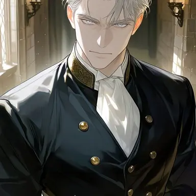 Profile image of Aldric